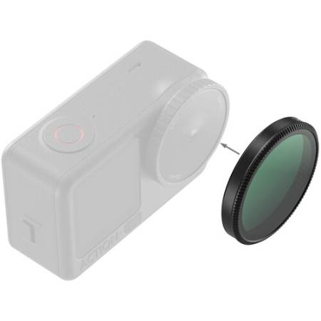 SmallRig 5895 - zestaw filtrów do DJI Osmo Action 6